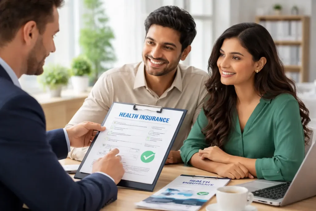 best full coverage health insurance